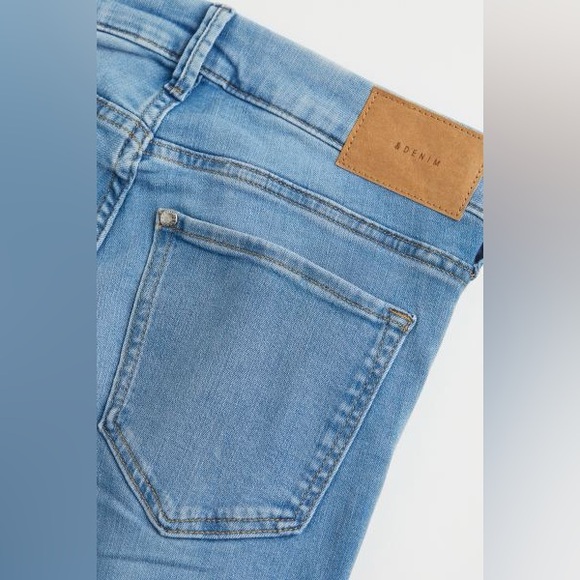 H&M Regular Skinny Jeans - Picture 2 of 6